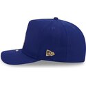 mutsid-kumer-sinine-snapback-9fifty-a-frame-precurved-visor-pin-los-angeles-dodgers-mlb-new-era