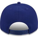 mutsid-kumer-sinine-snapback-9fifty-a-frame-precurved-visor-pin-los-angeles-dodgers-mlb-new-era