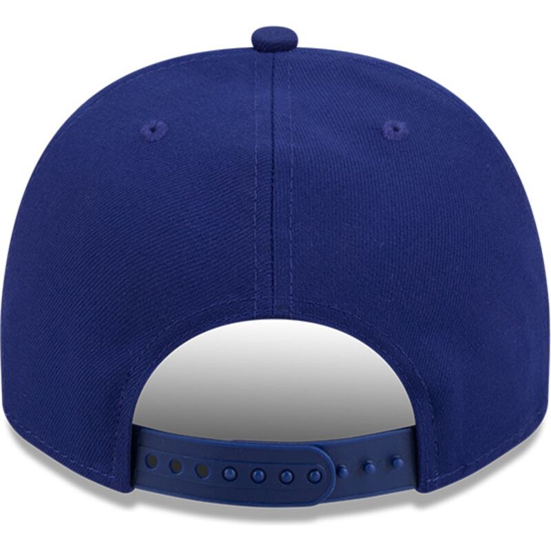 mutsid-kumer-sinine-snapback-9fifty-a-frame-precurved-visor-pin-los-angeles-dodgers-mlb-new-era