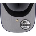 mutsid-kumer-sinine-snapback-9fifty-a-frame-precurved-visor-pin-los-angeles-dodgers-mlb-new-era