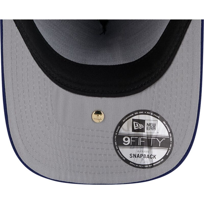 mutsid-kumer-sinine-snapback-9fifty-a-frame-precurved-visor-pin-los-angeles-dodgers-mlb-new-era