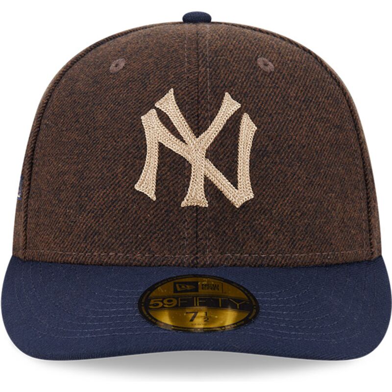 mutsid-kumer-pruun-liibuv-59fifty-precurved-new-york-yankees-mlb-new-era mutsid-kumer-pruun-liibuv-59fifty-precurved-new-york-yankees-mlb-new-era
