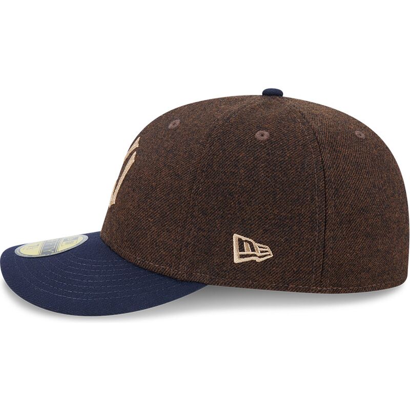 mutsid-kumer-pruun-liibuv-59fifty-precurved-new-york-yankees-mlb-new-era mutsid-kumer-pruun-liibuv-59fifty-precurved-new-york-yankees-mlb-new-era