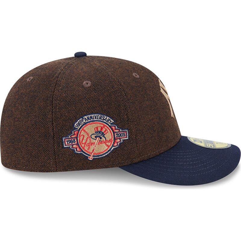 mutsid-kumer-pruun-liibuv-59fifty-precurved-new-york-yankees-mlb-new-era mutsid-kumer-pruun-liibuv-59fifty-precurved-new-york-yankees-mlb-new-era
