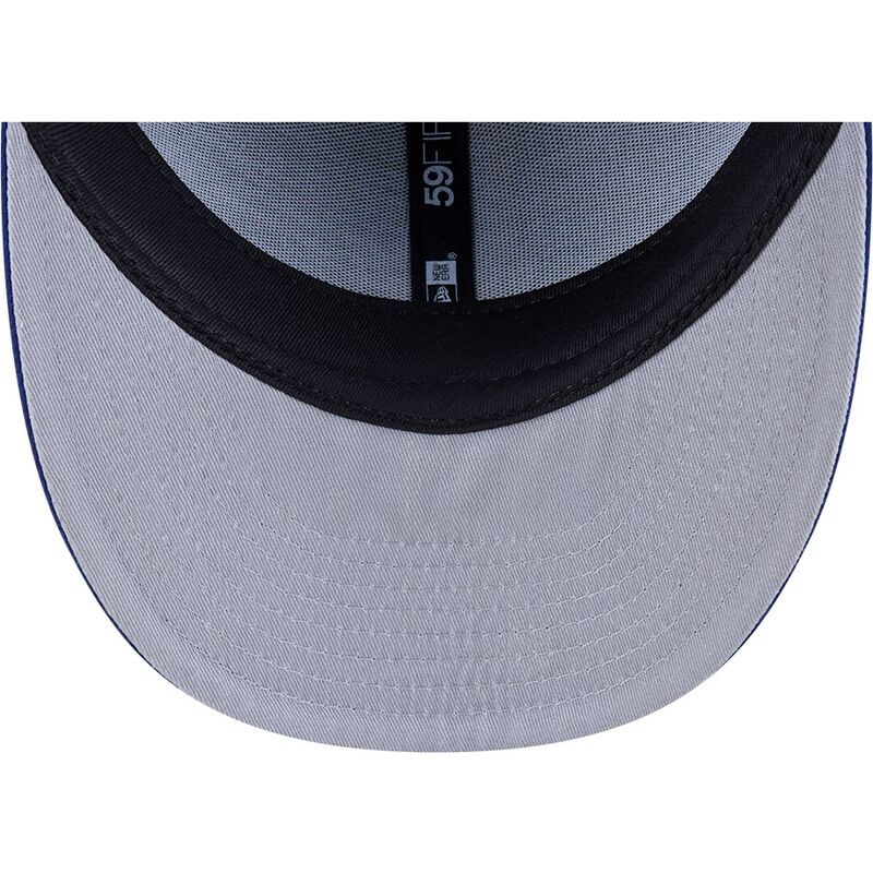 mutsid-kumer-pruun-liibuv-59fifty-precurved-los-angeles-dodgers-mlb-new-era