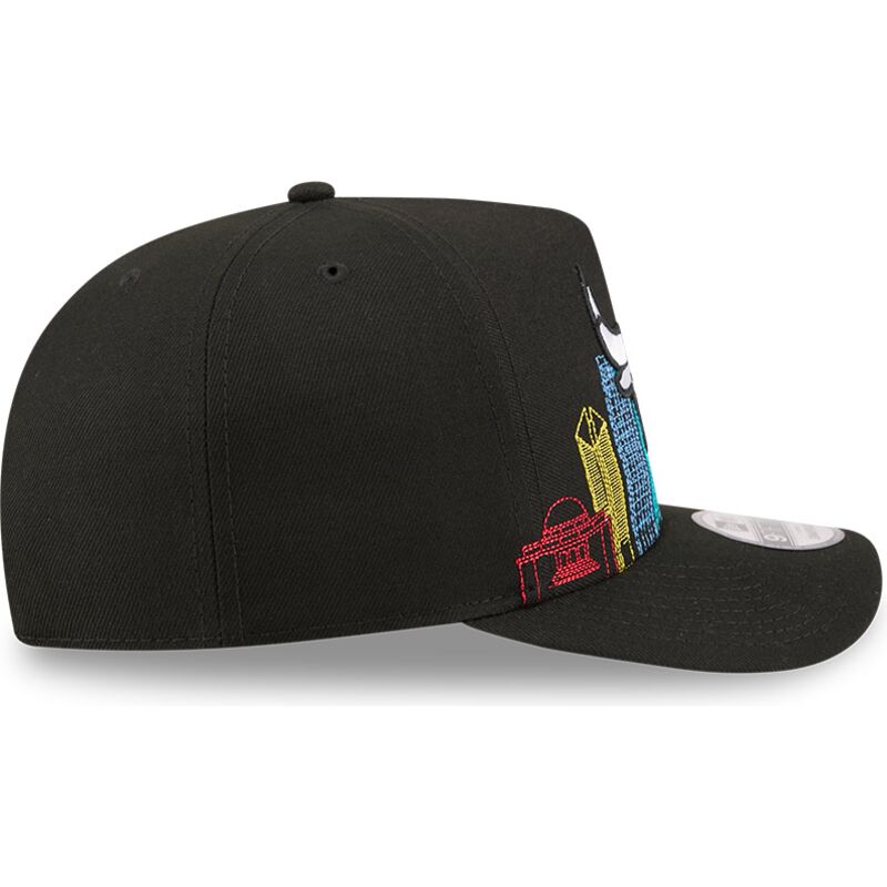 mutsid-kumer-must-snapback-9fifty-a-frame-precurved-skyline-chicago-bulls-nba-new-era