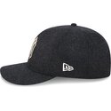 mutsid-kumer-must-reguleeritav-9fifty-retro-crown-precurved-new-york-yankees-mlb-new-era