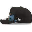 mutsid-kumer-must-snapback-9fifty-a-frame-precurved-skyline-new-york-yankees-mlb-new-era