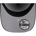 mutsid-kumer-pruun-snapback-9fifty-a-frame-precurved-visor-pin-new-york-yankees-mlb-new-era