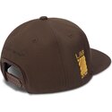 mutsid-lame-pruun-snapback-off-embroidered-twill-l-ab-c-o-off-white