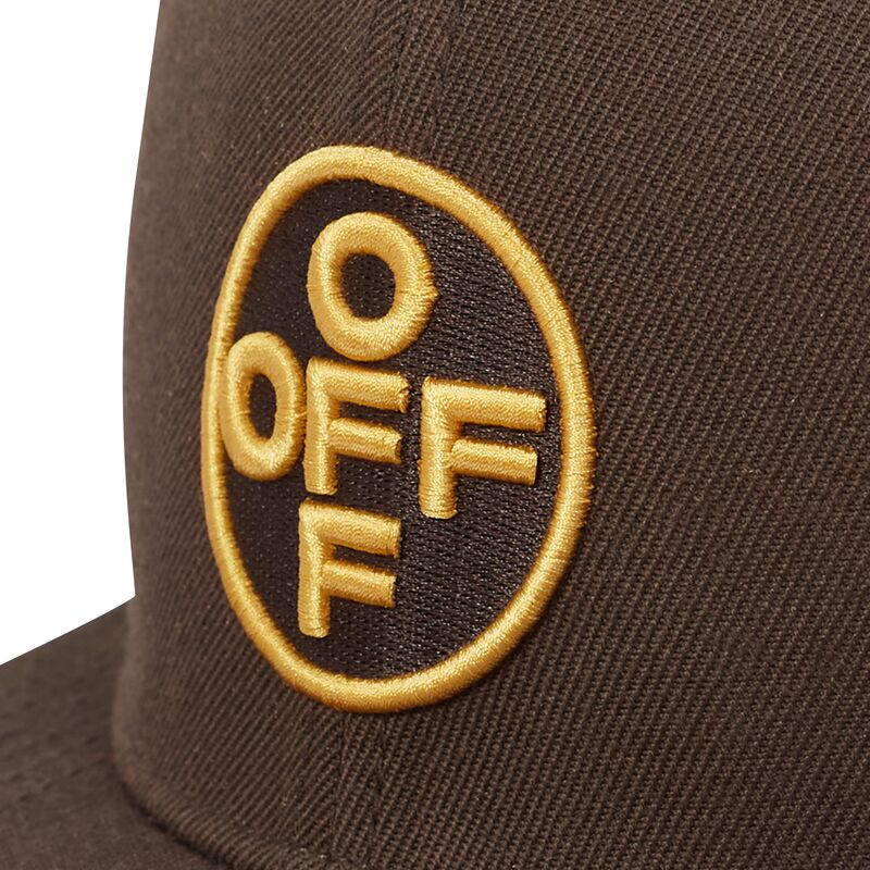 mutsid-lame-pruun-snapback-off-embroidered-twill-l-ab-c-o-off-white