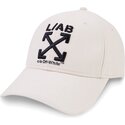 mutsid-kumer-beez-reguleeritav-clamp-arrows-pu-leather-l-ab-c-o-off-white