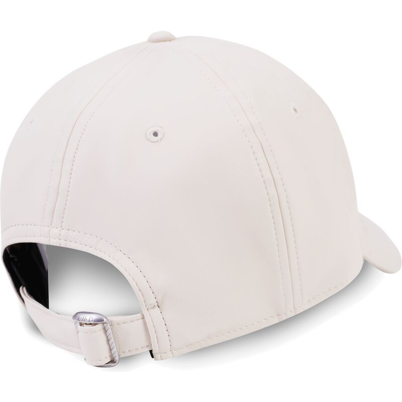 mutsid-kumer-beez-reguleeritav-clamp-arrows-pu-leather-l-ab-c-o-off-white
