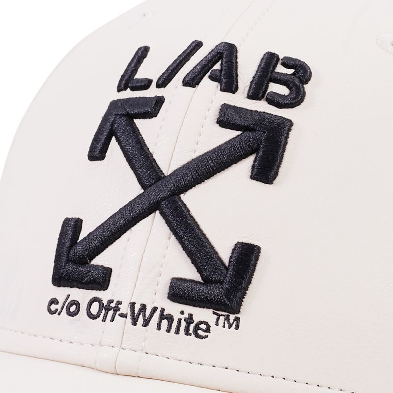 mutsid-kumer-beez-reguleeritav-clamp-arrows-pu-leather-l-ab-c-o-off-white