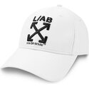 mutsid-kumer-valge-reguleeritav-clamp-arrows-pu-leather-l-ab-c-o-off-white