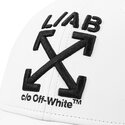 mutsid-kumer-valge-reguleeritav-clamp-arrows-pu-leather-l-ab-c-o-off-white