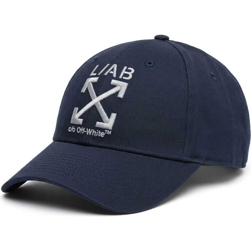 mutsid-kumer-meresinine-reguleeritav-clamp-arrows-twill-l-ab-c-o-off-white