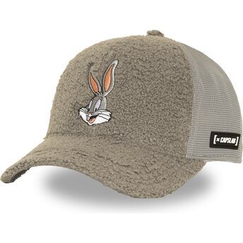 Mütsid kumer hall snapback LOO14 BUN Jänes Jansen Looney Tunes Capslab