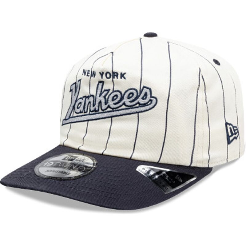 mutsid-kumer-meresinine-snapback-19twenty-pinstripe-new-york-yankees-mlb-new-era