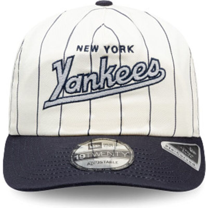 mutsid-kumer-meresinine-snapback-19twenty-pinstripe-new-york-yankees-mlb-new-era