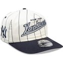 mutsid-kumer-meresinine-snapback-19twenty-pinstripe-new-york-yankees-mlb-new-era