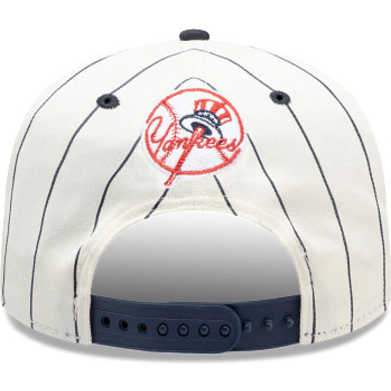 mutsid-kumer-meresinine-snapback-19twenty-pinstripe-new-york-yankees-mlb-new-era