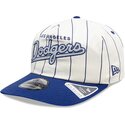 mutsid-kumer-sinine-snapback-19twenty-pinstripe-los-angeles-dodgers-mlb-new-era