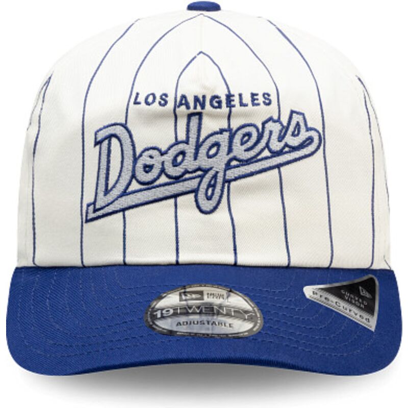 mutsid-kumer-sinine-snapback-19twenty-pinstripe-los-angeles-dodgers-mlb-new-era mutsid-kumer-sinine-snapback-19twenty-pinstripe-los-angeles-dodgers-mlb-new-era