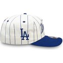 mutsid-kumer-sinine-snapback-19twenty-pinstripe-los-angeles-dodgers-mlb-new-era