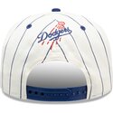 mutsid-kumer-sinine-snapback-19twenty-pinstripe-los-angeles-dodgers-mlb-new-era