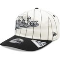 mutsid-kumer-must-snapback-19twenty-pinstripe-chicago-white-sox-mlb-new-era