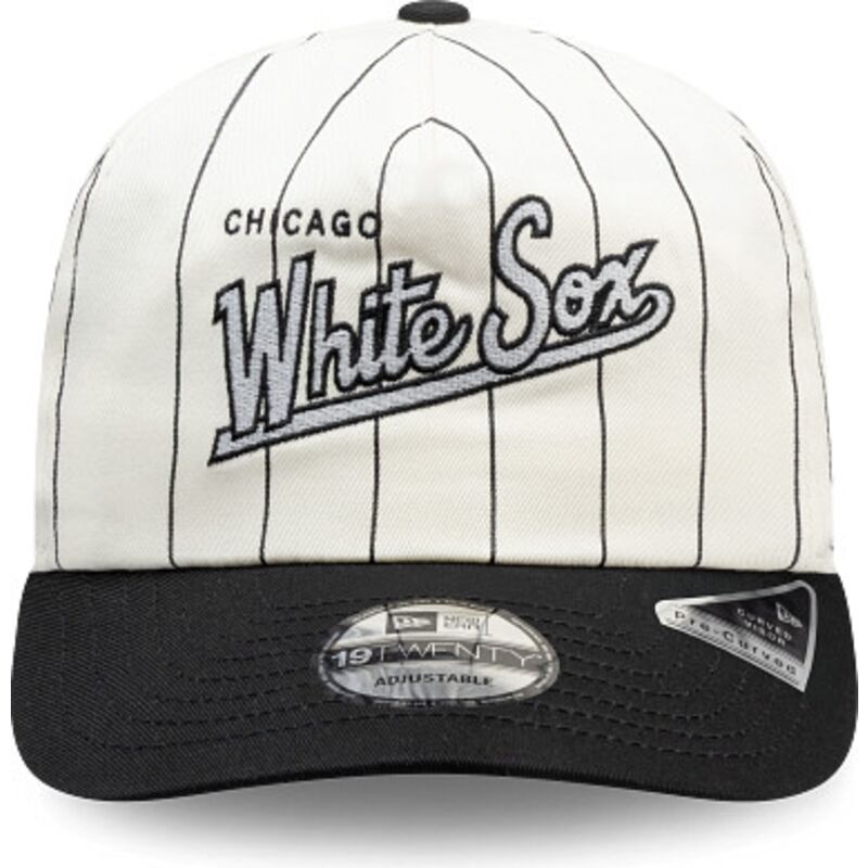 mutsid-kumer-must-snapback-19twenty-pinstripe-chicago-white-sox-mlb-new-era