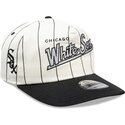 mutsid-kumer-must-snapback-19twenty-pinstripe-chicago-white-sox-mlb-new-era