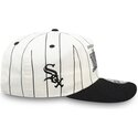 mutsid-kumer-must-snapback-19twenty-pinstripe-chicago-white-sox-mlb-new-era