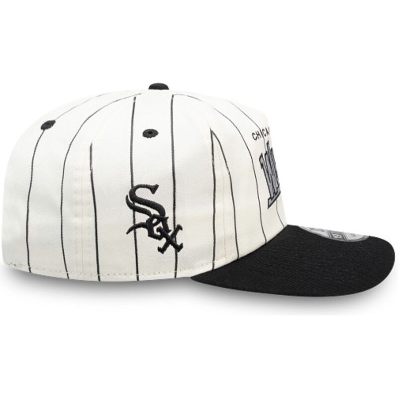 mutsid-kumer-must-snapback-19twenty-pinstripe-chicago-white-sox-mlb-new-era