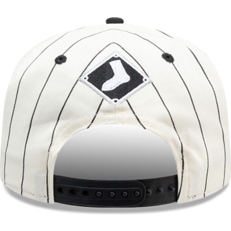 mutsid-kumer-must-snapback-19twenty-pinstripe-chicago-white-sox-mlb-new-era