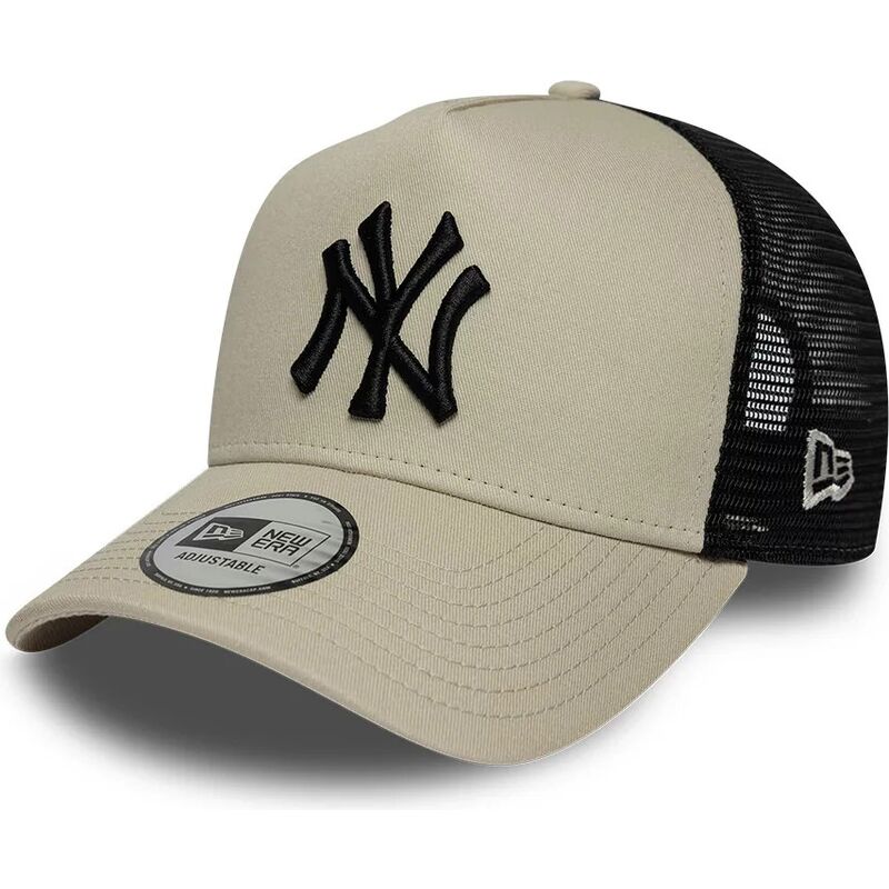 mutsid-kumer-beez-snapback-a-frame-league-essential-new-york-yankees-mlb-new-era