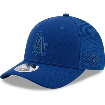 Mütsid kumer sinine liibuv 39THIRTY M-Crown Neo Los Angeles Dodgers MLB New Era