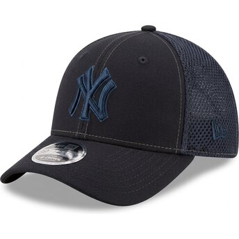Mütsid kumer meresinine liibuv 39THIRTY M-Crown Neo New York Yankees MLB New Era