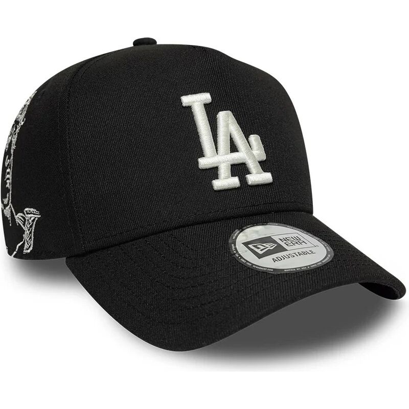 mutsid-kumer-must-snapback-9forty-e-frame-mythical-icon-los-angeles-dodgers-mlb-new-era