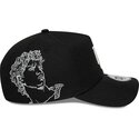mutsid-kumer-must-snapback-9forty-e-frame-mythical-icon-los-angeles-dodgers-mlb-new-era