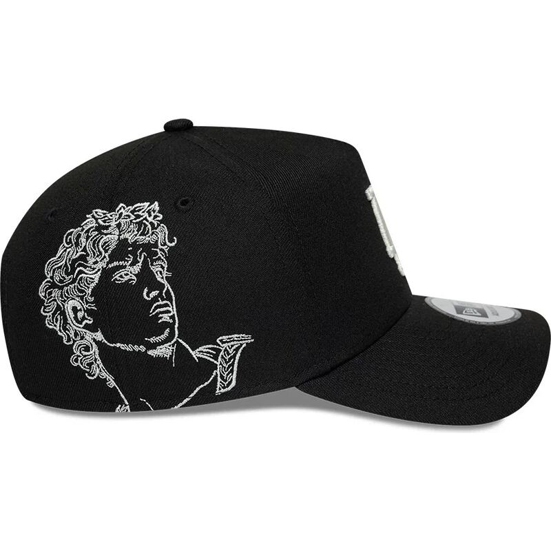 mutsid-kumer-must-snapback-9forty-e-frame-mythical-icon-los-angeles-dodgers-mlb-new-era