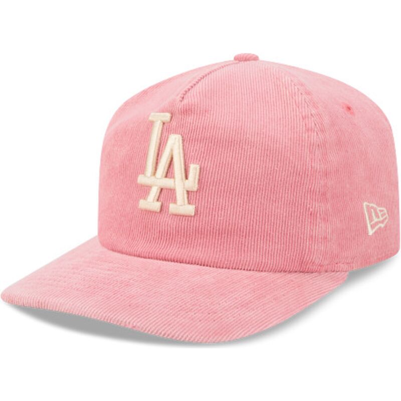 mutsid-kumer-roosa-reguleeritav-19twenty-precurved-corduroy-pastel-los-angeles-dodgers-mlb-new-era mutsid-kumer-roosa-reguleeritav-19twenty-precurved-corduroy-pastel-los-angeles-dodgers-mlb-new-era