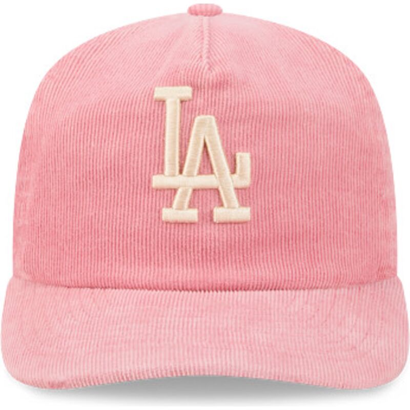 mutsid-kumer-roosa-reguleeritav-19twenty-precurved-corduroy-pastel-los-angeles-dodgers-mlb-new-era mutsid-kumer-roosa-reguleeritav-19twenty-precurved-corduroy-pastel-los-angeles-dodgers-mlb-new-era