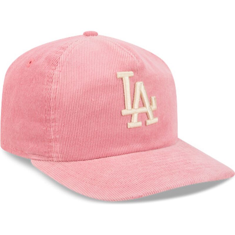 mutsid-kumer-roosa-reguleeritav-19twenty-precurved-corduroy-pastel-los-angeles-dodgers-mlb-new-era mutsid-kumer-roosa-reguleeritav-19twenty-precurved-corduroy-pastel-los-angeles-dodgers-mlb-new-era