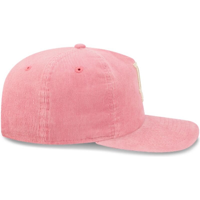 mutsid-kumer-roosa-reguleeritav-19twenty-precurved-corduroy-pastel-los-angeles-dodgers-mlb-new-era mutsid-kumer-roosa-reguleeritav-19twenty-precurved-corduroy-pastel-los-angeles-dodgers-mlb-new-era