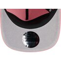 mutsid-kumer-roosa-reguleeritav-19twenty-precurved-corduroy-pastel-new-york-yankees-mlb-new-era
