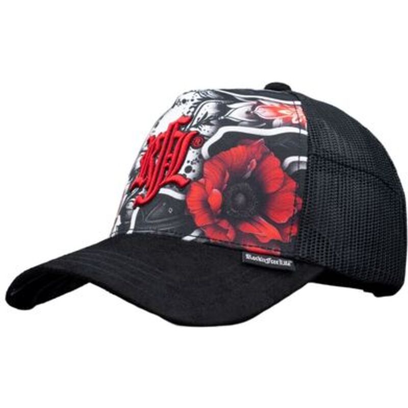 mutsid-kumer-must-snapback-n237-flower-rocknfreelife