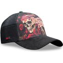 gorra-trucker-negra-n247-loose-control-de-rocknfreelife
