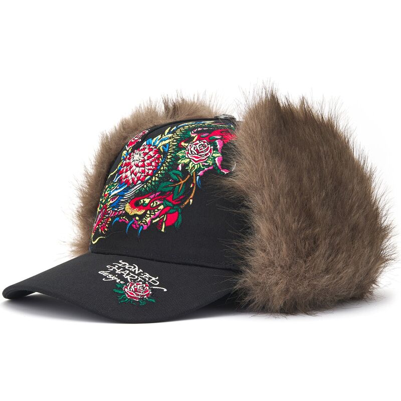 mutsid-kumer-must-liibuv-crawling-trapper-ed-hardy